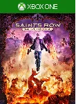 SAINTS ROW: GAT OUT OF HELL XBOX ONE/X|S КЛЮЧ - irongamers.ru