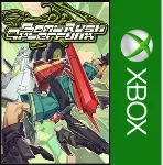 ☑ ️⭐Bomb Rush Cyberfunk XBOX⭐Покупка на Ваш аккаунт⭐☑ ️