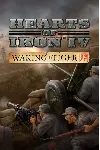 Hearts of Iron IV: Waking the Tiger РФ/СНГ Steam Ключ