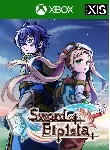 ❗ SWORD OF ELPISIA❗ XBOX ONE/X|S+ПК🔑 КЛЮЧ❗ 