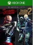 ❗ THE SHADOW WARRIOR COLLECTION❗ XBOX ONE/X|S🔑 КЛЮЧ❗ 