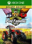 PURE FARMING 2018 DIGITAL DELUXE EDITION XBOX КЛЮЧ - irongamers.ru