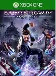 ❗ SAINTS ROW IV: RE-ELECTED❗ XBOX ONE/X|S🔑 КЛЮЧ❗ 
