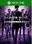 SAINTS ROW THE THIRD REMASTERED XBOX ONE/X|S КЛЮЧ - irongamers.ru