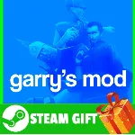 ⭐ ВСЕ СТРАНЫ+РОССИЯ⭐ Garry&acute;s Mod STEAM GIFT - irongamers.ru