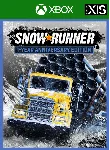 SNOWRUNNER - 1-ANNIVERSARY EDITION XBOX ONE/X|S КЛЮЧ - irongamers.ru