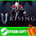 ⭐ ВСЕ СТРАНЫ+РОССИЯ⭐ V Rising Steam Gift - irongamers.ru