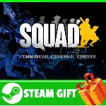 ⭐ ВСЕ СТРАНЫ+РОССИЯ⭐ Squad Steam Gift - irongamers.ru