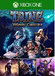 ❗ TRINE: ULTIMATE COLLECTION❗ XBOX ONE/X|S🔑 КЛЮЧ❗ 