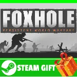 ⭐ ВСЕ СТРАНЫ+РОССИЯ⭐ Foxhole Steam Gift - irongamers.ru
