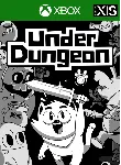 ❗ UNDERDUNGEON❗ XBOX ONE/X|S🔑 КЛЮЧ❗ 