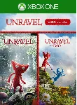 ❗ UNRAVEL YARNY BUNDLE❗ XBOX ONE/X|S🔑 КЛЮЧ❗ 
