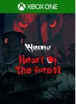 ❗ WEREWOLF: THE APOCALYPSE — HEART OF THE FOREST❗ XBOX 🔑 
