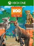 ❗ ZOO TYCOON: ULTIMATE ANIMAL COLLECTION❗ XBOX+ПК КЛЮЧ❗ 
