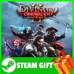 ⭐ ВСЕ СТРАНЫ+РОССИЯ⭐ Divinity Original Sin 2 Definitive - irongamers.ru