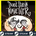 ⭐ Don&acute;t Starve Together - STEAM (Region free) - irongamers.ru