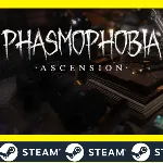 ⭐ Phasmophobia - STEAM (Region free) - irongamers.ru