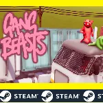 ⭐ Gang Beasts - STEAM (Region free) - irongamers.ru