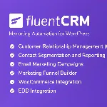 FluentCRM [2.8.33] - Русификация плагина 💜 🔥 