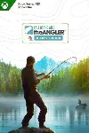 Call of the Wild The Angler - Deluxe Xbox One & X|S