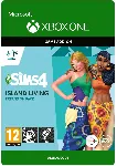 💥 THE SIMS 4 ЖИЗНЬ НА ОСТРОВЕ DLC XBOX ONE|XS🔑 