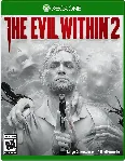 💥 THE EVIL WITHIN 2 XBOX ONE / XBOX SERIES X|S КЛЮЧ🔑 