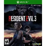 💥 RESIDENT EVIL 3 XBOX ONE / XBOX SERIES X|S  КЛЮЧ🔑 