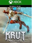 🎮 🔥 KRUT THE MYTHIC WINGS XBOX ONE / SERIES X|S🔑 КЛЮЧ🔥 