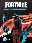 ✅ Fortnite🔥 ⚡ ️Набор «Странник пустоты» + 600 Vbucks⚡ ️🔥 ✅ 