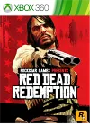 🔥 🔮 Red Dead Redemption 🎮 Xbox 360/One /Series X|S