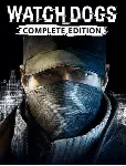 Watch Dogs COMPLETE EDITION Xbox One/Series ключ - irongamers.ru