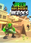Green Soldiers Heroes XBOX ONE X|S КЛЮЧ - irongamers.ru
