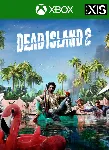 ❗ DEAD ISLAND 2❗ XBOX ONE/X|S🔑 КЛЮЧ❗ 