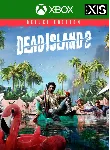 DEAD ISLAND 2 DELUXE EDITION XBOX ONE/X|S КЛЮЧ - irongamers.ru