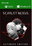 SCARLET NEXUS ULTIMATE EDITION XBOX ONE/X|S/WIN КЛЮЧ - irongamers.ru