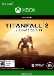 TITANFALL 2 ULTIMATE EDITION XBOX КЛЮЧ - irongamers.ru