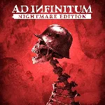 Ad Infinitum - Nightmare Edition Xbox Series X|S - irongamers.ru