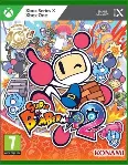 SUPER BOMBERMAN R 2 Xbox One & Xbox Series X|S