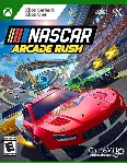 NASCAR Arcade Rush Project-X Xbox One & Xbox Series X|S