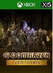 Gloomhaven Gold Edition Xbox One & Xbox Series X|S
