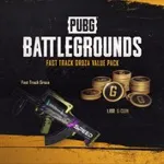 XBOX 💣 PUBG 🔥 500 -12000 G-Coin-Дополнения🔥 XBOX
