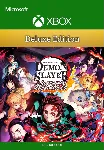 DEMON SLAYER KIMETSU NO YAIBA DELUXE XBOX КЛЮЧ - irongamers.ru