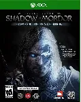 MIDDLE-EARTH: SHADOW OF MORDOR (GOTY) XBOX КЛЮЧ - irongamers.ru