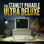 The Stanley Parable Ultra Deluxe XBOX [ Ключ 🔑 Код ]