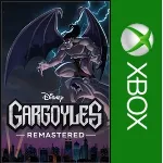 ☑ ️⭐Gargoyles Remastered XBOX⭐Покупка на Ваш акк⭐☑ ️