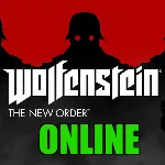 Wolfenstein: The New Order - ОНЛАЙН STEAM Аккаунт - irongamers.ru