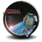 Kerbal Space Program +DLC ®✔ ️Steam (GLOBAL)🌍 