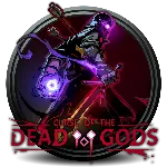 Curse of the Dead Gods +DLC ®✔ ️Steam (GLOBAL)🌍 
