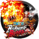 One Piece Burning Blood +DLC ®✔ ️Steam (GLOBAL)🌍 