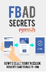 Курс по секретам рекламы в Facebook✅ +🎁 
